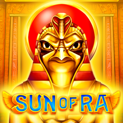 Sun of Ra 96